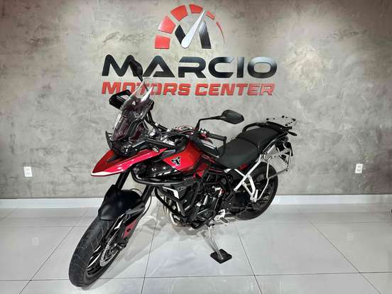 TRIUMPH-TIGER 900 GT PRO-2025