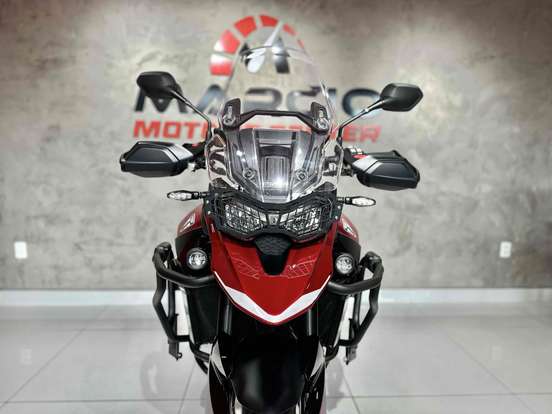 TRIUMPH-TIGER 900 GT PRO-2025
