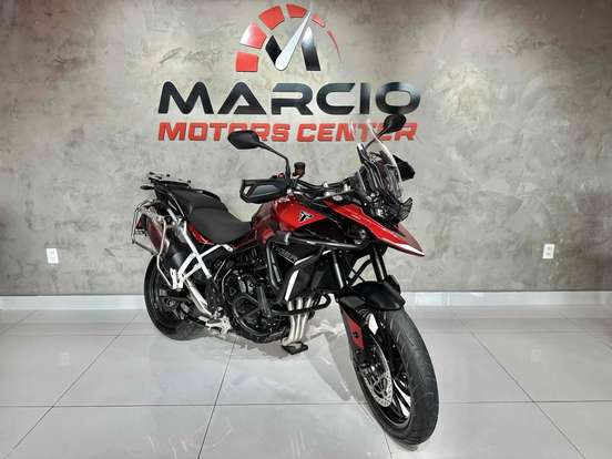 TRIUMPH-TIGER 900 GT PRO-2025
