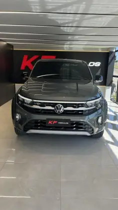 VOLKSWAGEN AMAROK 3.0 V6 TDI DIESEL EXTREME CD 4MOTION AUTOMÁTICO