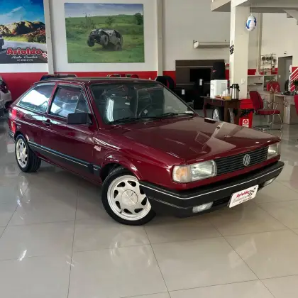 VOLKSWAGEN GOL 1.0 I 8V GASOLINA 2P MANUAL