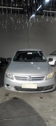 VOLKSWAGEN GOL 1.0 MI 8V FLEX 4P MANUAL G.V
