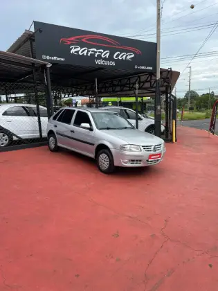 VOLKSWAGEN GOL 1.0 MI CITY 8V FLEX 2P MANUAL G.III