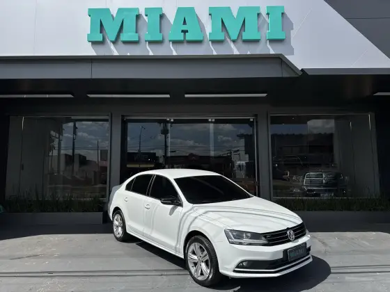 VOLKSWAGEN JETTA 1.4 16V TSI COMFORTLINE GASOLINA 4P TIPTRONIC