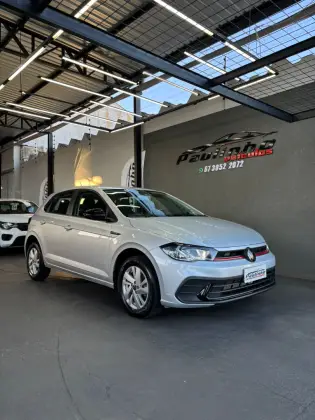 VOLKSWAGEN POLO 1.0 170 TSI COMFORTLINE AUTOMÁTICO