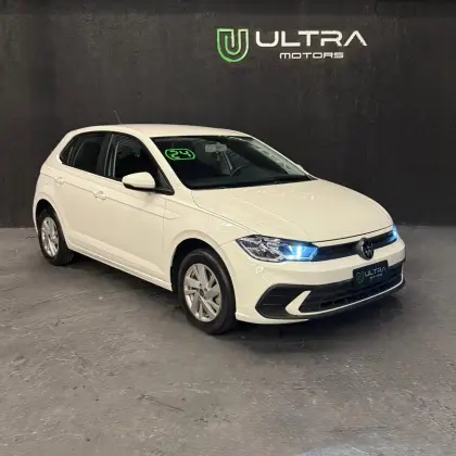 VOLKSWAGEN POLO 1.0 170 TSI MANUAL