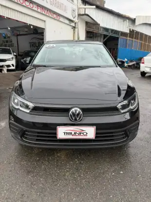 VOLKSWAGEN-POLO-1.0 MPI MANUAL VOLKSWAGEN-POLO-2023