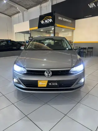 VOLKSWAGEN POLO 1.0 MPI TOTAL FLEX MANUAL