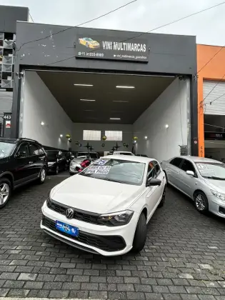 VOLKSWAGEN POLO 1.0 MPI TRACK MANUAL VOLKSWAGEN POLO 1.0 MPI TRACK MANUAL