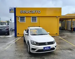 VOLKSWAGEN SAVEIRO 1.6 MSI ROBUST CS 8V FLEX 2P MANUAL VOLKSWAGEN SAVEIRO 1.6 MSI ROBUST CS 8V FLEX 2P MANUAL