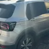 VOLKSWAGEN T-CROSS 1.0 200 TSI TOTAL FLEX AUTOMÁTICO VOLKSWAGEN T-CROSS 1.0 200 TSI TOTAL FLEX AUTOMÁTICO