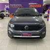 VOLKSWAGEN T-CROSS 1.0 200 TSI TOTAL FLEX AUTOMÁTICO VOLKSWAGEN T-CROSS 1.0 200 TSI TOTAL FLEX AUTOMÁTICO