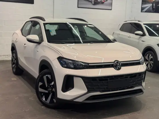 VOLKSWAGEN TERA 1.0 170 TSI HIGH AUTOMÁTICO