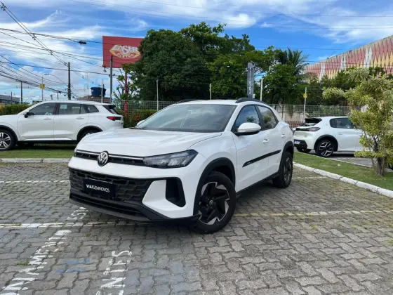 VOLKSWAGEN TERA 1.0 170 TSI MANUAL