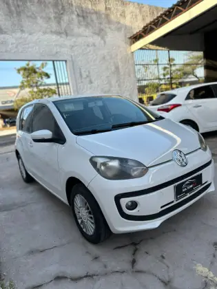 VOLKSWAGEN UP 1.0 TSI MOVE UP 12V FLEX 4P MANUAL