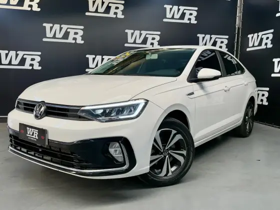VOLKSWAGEN VIRTUS 1.0 200 TSI COMFORTLINE AUTOMÁTICO VOLKSWAGEN VIRTUS 1.0 200 TSI COMFORTLINE AUTOMÁTICO
