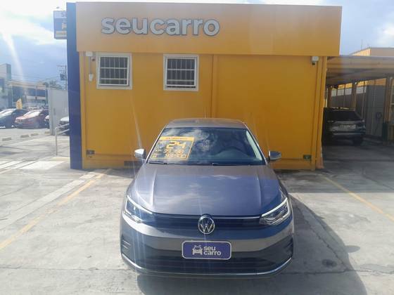 VOLKSWAGEN VIRTUS 1.0 170 TSI MANUAL