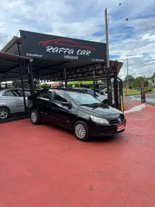 VOLKSWAGEN VOYAGE 1.0 MI 8V FLEX 4P MANUAL