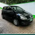 VOLKSWAGEN FOX 1.6 MI PRIME 8V FLEX 4P MANUAL VOLKSWAGEN FOX 1.6 MI PRIME 8V FLEX 4P MANUAL