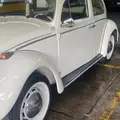 VOLKSWAGEN FUSCA 1.3 8V GASOLINA 2P MANUAL VOLKSWAGEN FUSCA 1.3 8V GASOLINA 2P MANUAL