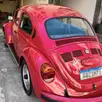 VOLKSWAGEN FUSCA 1.6 8V GASOLINA 2P MANUAL VOLKSWAGEN FUSCA 1.6 8V GASOLINA 2P MANUAL