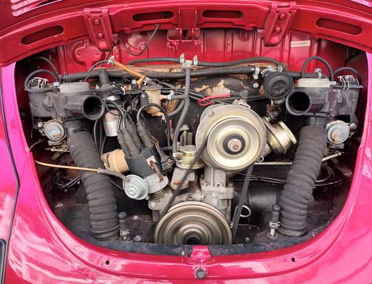 VOLKSWAGEN-FUSCA-1995