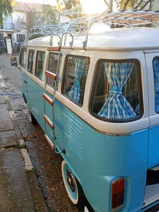 VOLKSWAGEN-KOMBI-1996