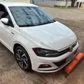 VOLKSWAGEN POLO 1.0 200 TSI HIGHLINE AUTOMÁTICO VOLKSWAGEN POLO 1.0 200 TSI HIGHLINE AUTOMÁTICO