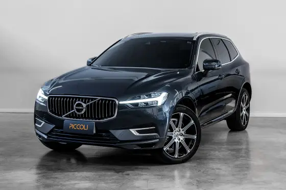 VOLVO XC60 2.0 T8 HYBRID INSCRIPTION AWD GEARTRONIC VOLVO XC60 2.0 T8 HYBRID INSCRIPTION AWD GEARTRONIC
