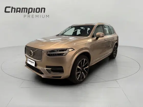 VOLVO XC90 2.0 T8 RECHARGE ULTIMATE AWD GEARTRONIC
