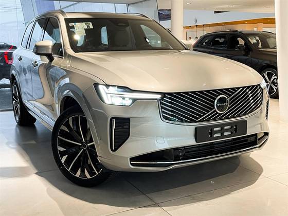 VOLVO XC90 2.0 T8 RECHARGE ULTRA AWD GEARTRONIC