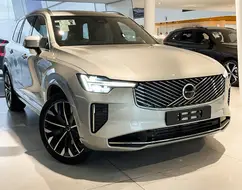 VOLVO XC90 2.0 T8 RECHARGE ULTRA AWD GEARTRONIC VOLVO XC90 2.0 T8 RECHARGE ULTRA AWD GEARTRONIC
