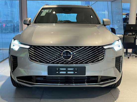 VOLVO-XC90-2.0 T8 RECHARGE ULTRA AWD GEARTRONIC VOLVO-XC90-2024