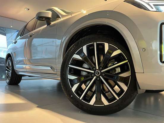 VOLVO-XC90-2.0 T8 RECHARGE ULTRA AWD GEARTRONIC VOLVO-XC90-2024