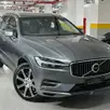 VOLVO XC60 2.0 T8 HYBRID INSCRIPTION AWD GEARTRONIC VOLVO XC60 2.0 T8 HYBRID INSCRIPTION AWD GEARTRONIC