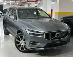 VOLVO XC60 2.0 T8 HYBRID INSCRIPTION AWD GEARTRONIC VOLVO XC60 2.0 T8 HYBRID INSCRIPTION AWD GEARTRONIC