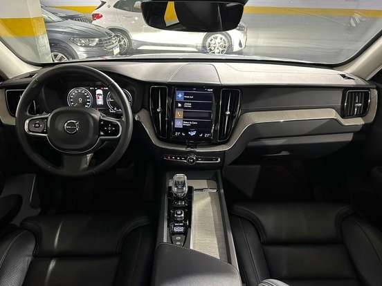 VOLVO-XC60-2.0 T8 HYBRID INSCRIPTION AWD GEARTRONIC VOLVO-XC60-2021