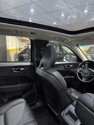 VOLVO-XC60-2.0 T8 HYBRID INSCRIPTION AWD GEARTRONIC VOLVO-XC60-2021