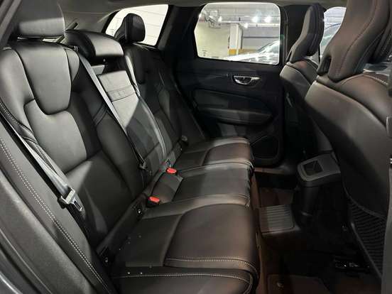 VOLVO-XC60-2.0 T8 HYBRID INSCRIPTION AWD GEARTRONIC VOLVO-XC60-2021