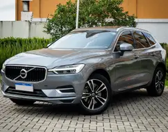 VOLVO XC60 2.0 T8 HYBRID MOMENTUM AWD GEARTRONIC VOLVO XC60 2.0 T8 HYBRID MOMENTUM AWD GEARTRONIC