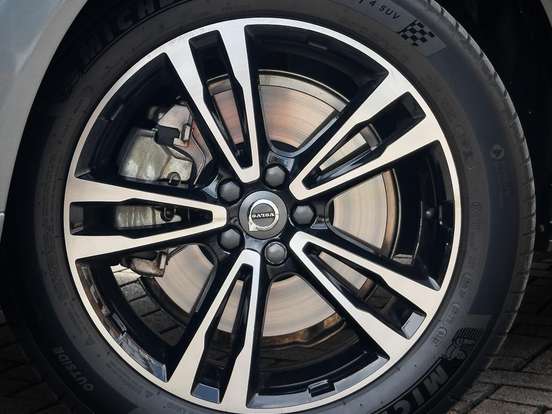 VOLVO-XC60-2.0 T8 HYBRID MOMENTUM AWD GEARTRONIC VOLVO-XC60-2020
