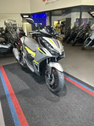YAMAHA AEROX 160 ABS 