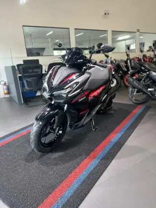 YAMAHA AEROX 160 ABS 