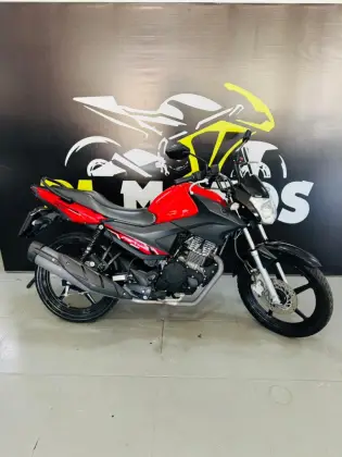 YAMAHA FACTOR 150ED 