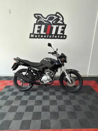 YAMAHA FACTOR YBR 125 ED YAMAHA FACTOR YBR 125 ED