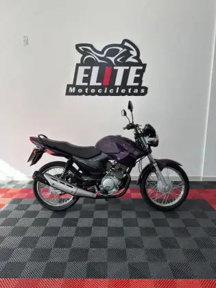 YAMAHA FACTOR YBR 125 K 