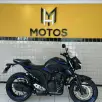 YAMAHA FZ25 FAZER ABS YAMAHA FZ25 FAZER ABS