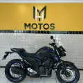 YAMAHA FZ25 FAZER ABS YAMAHA FZ25 FAZER ABS