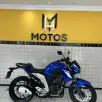 YAMAHA FZ25 FAZER ABS YAMAHA FZ25 FAZER ABS