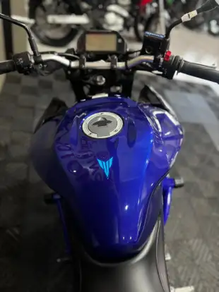 YAMAHA-MT-03 ABS-2024